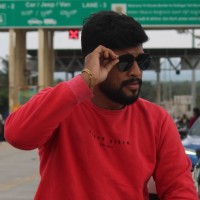 Manoj Kumar P C