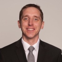 A.J. Gordon, Fic, Bfa™