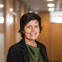 Line Vedis Borstad