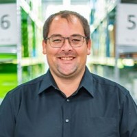 Dennis Gress