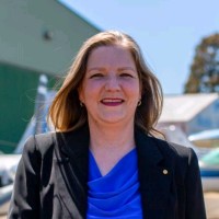 Adrianne Fleming OAM  GAICD