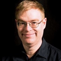 Richard Frost
