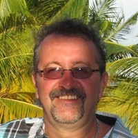 Wayne Boudreau