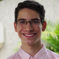Steven Pandise