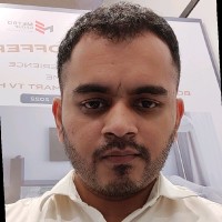 Divyesh Hadkar