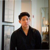 Alex Hong