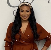 Brittany Clay