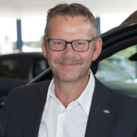 Erik Greven
