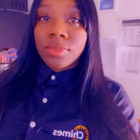 Labria Shannon