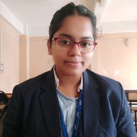 Simran Deb