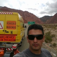 Andres Saavedra
