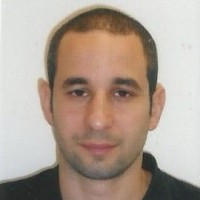 Gil Davidovitz