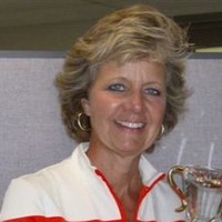 Pat Linson