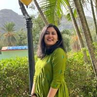 Shalvi Nanavati