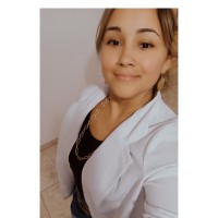 Tania Maricel Aguilar