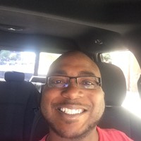 Rodney Hall Jr
