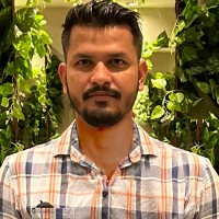 Naman Jha