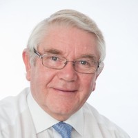 Alan Summerside
