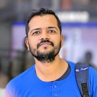 Sourav Chakraborty