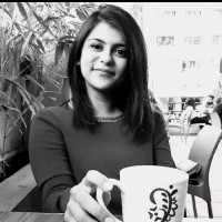 Simran Harpalani