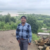 Shrikrishna Dhormare