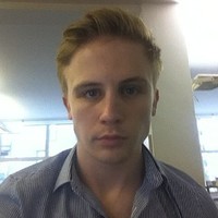 Joshua Cauldwell-Clarke