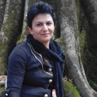 mitra Shojaei