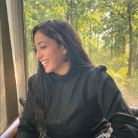 Kritika Arora Batra