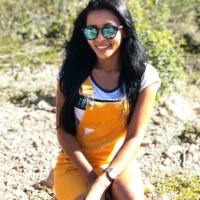 Naiane Borges Rodrigues