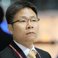 Byoungchul Cho