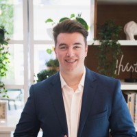 Connor Mitchell