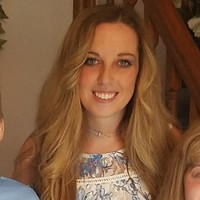 Kaitlyn Cross