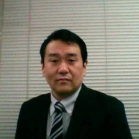 Naohiro Imamura