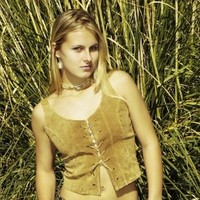 Bianca van Heerden