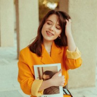 Olga Buriak