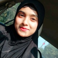 Rukhsaar Shaikh