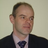 Simon D Jones, FCA
