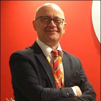 Marco Formentini