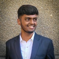 Rithish Hari G
