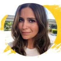 Angelica De Izaguirre