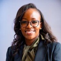 Nyaguthii Maina