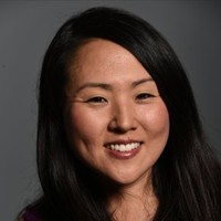 Grace Cho