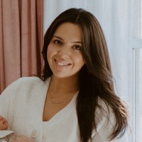 Alaina Diverniero Gosh
