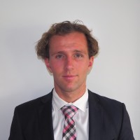 Noah Barker