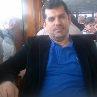 Bekir Elmas