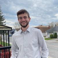Lucas H. Giroux
