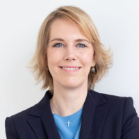 Dr. Claudia Eisner (geb. Gonnermann)