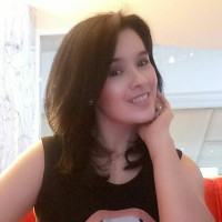 Annisa Trihapsari