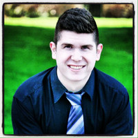 Aaron Tschritter