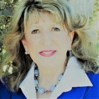 Rosalie E. McMasters, CPM Candidate, SRES